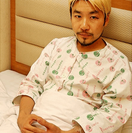 노홍철죽을뻔한 사연